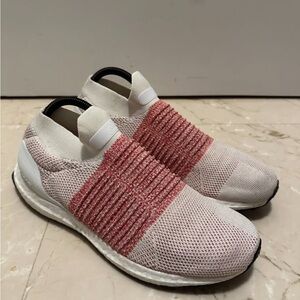 Adidas Ultraboost Laceless Men’s 8.5